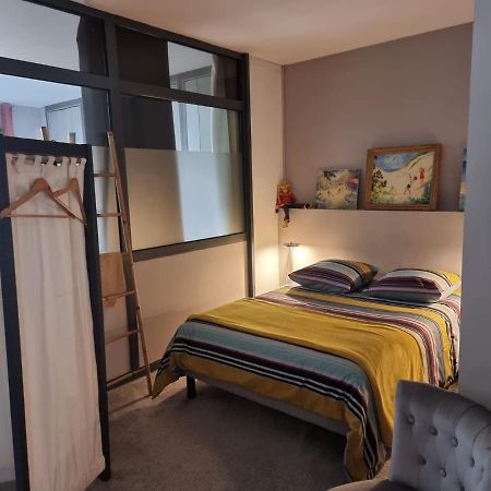 Boulogne-Sur-Mer : Tres Bel Appartement De Charme 外观 照片