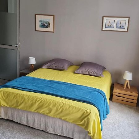 Boulogne-Sur-Mer : Tres Bel Appartement De Charme 外观 照片