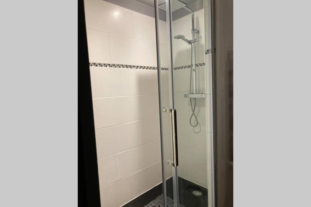 Boulogne-Sur-Mer : Tres Bel Appartement De Charme 外观 照片