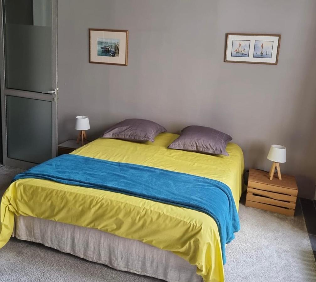 Boulogne-Sur-Mer : Tres Bel Appartement De Charme 外观 照片